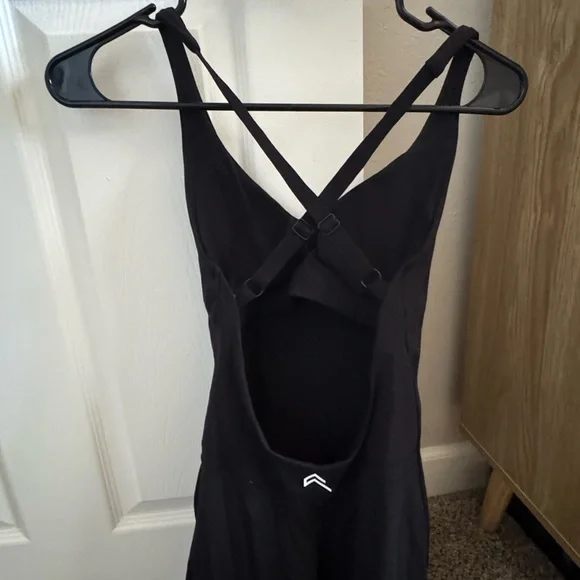 Oner Active Unified Scoop Back Jumpsuit - Picture 5 of 5